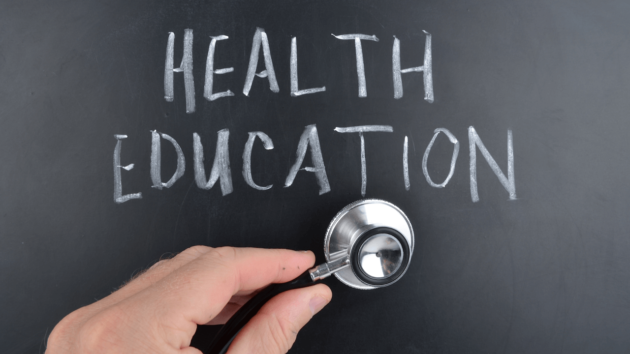 Health Education