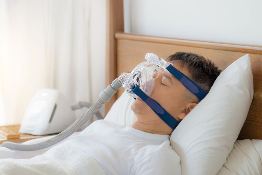 bulk-bill sleep study perth