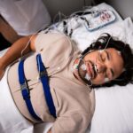 Sleep Apnea Test Sydney