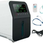 Oxygen Concentrator