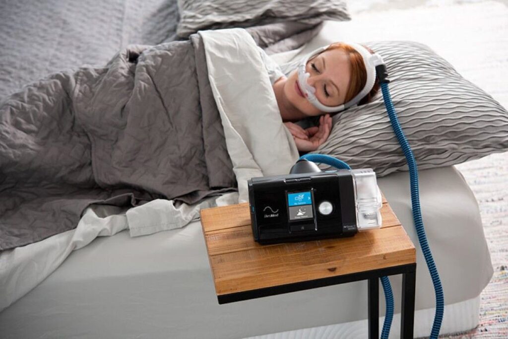 CPAP Machines