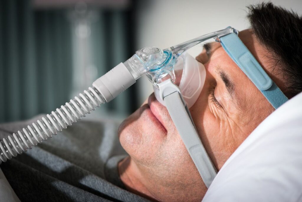 CPAP Machines