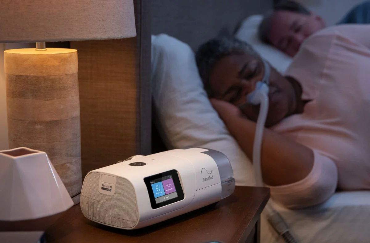 CPAP Machines