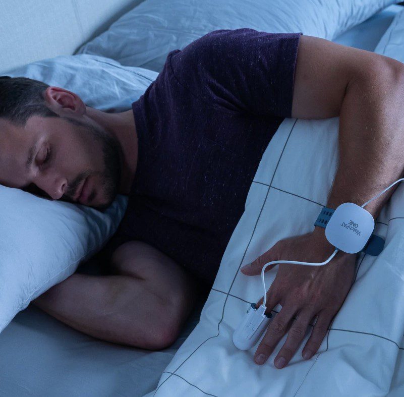 Sleep Study Perth