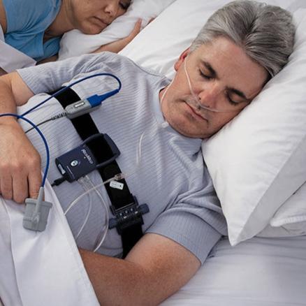 Sleep Study Perth