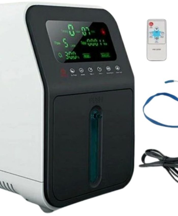 The Future of Breathing: Why You Need an Oxygen Concentrator