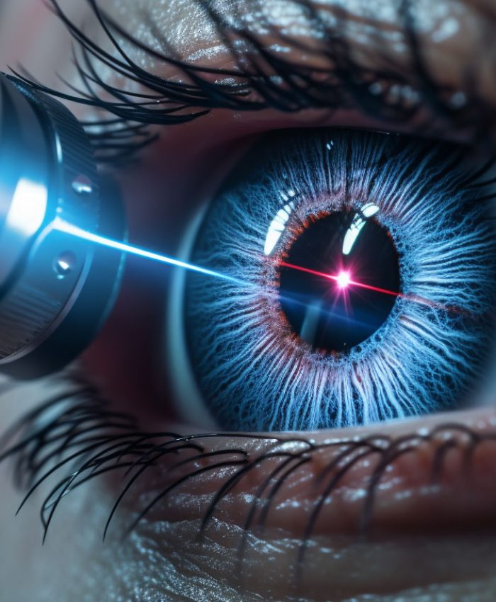 Top 5 Laser Eye Surgery Options: Finding the Best Procedure for Clear Vision