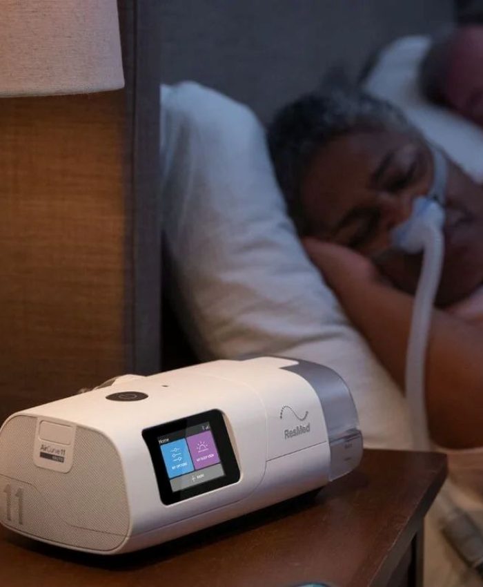 The Definitive Guide to Choosing the Right CPAP Machines
